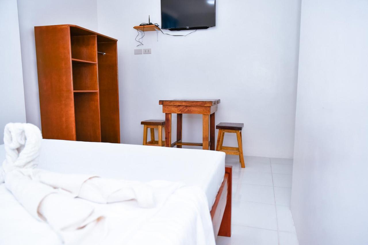 Hotel Don Raul Dagupan City Exteriör bild