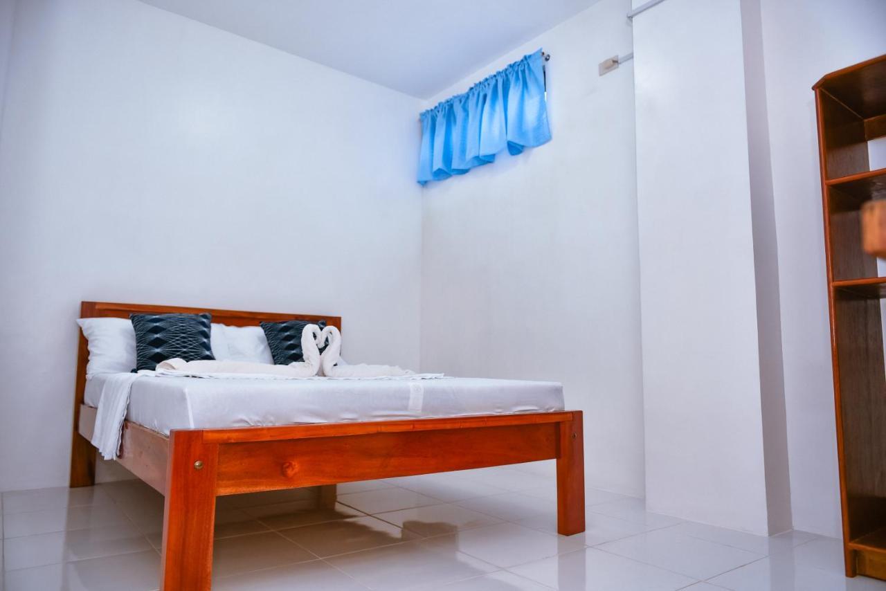 Hotel Don Raul Dagupan City Exteriör bild