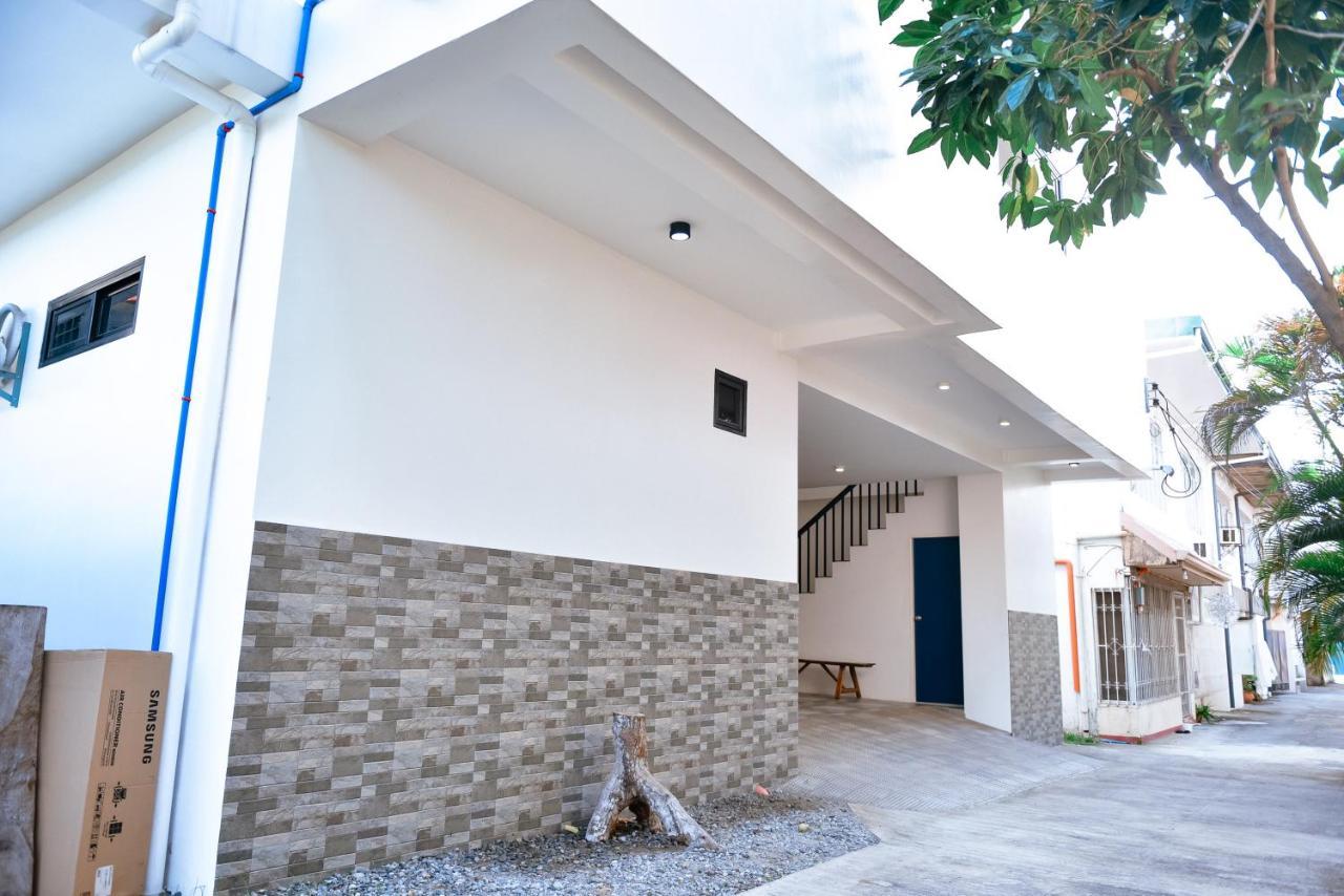 Hotel Don Raul Dagupan City Exteriör bild