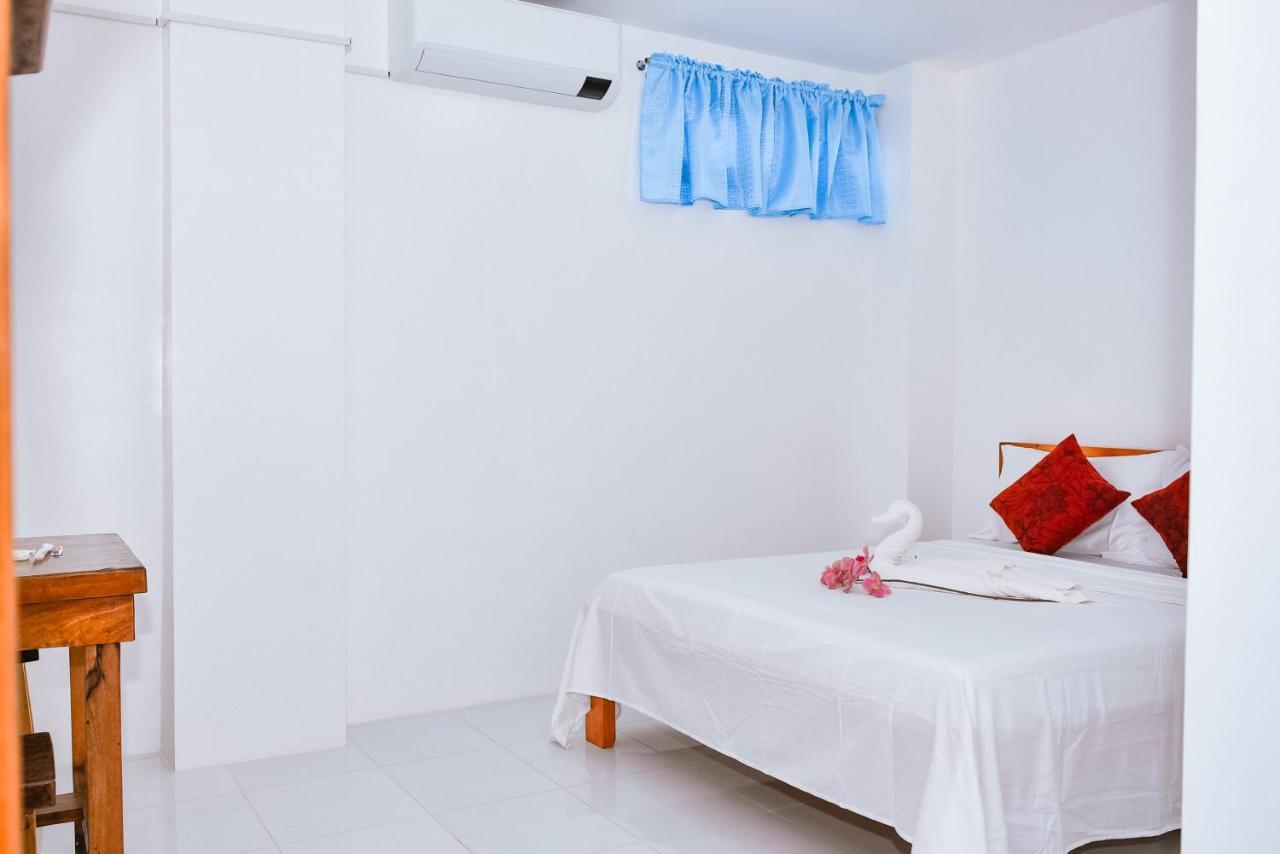 Hotel Don Raul Dagupan City Exteriör bild
