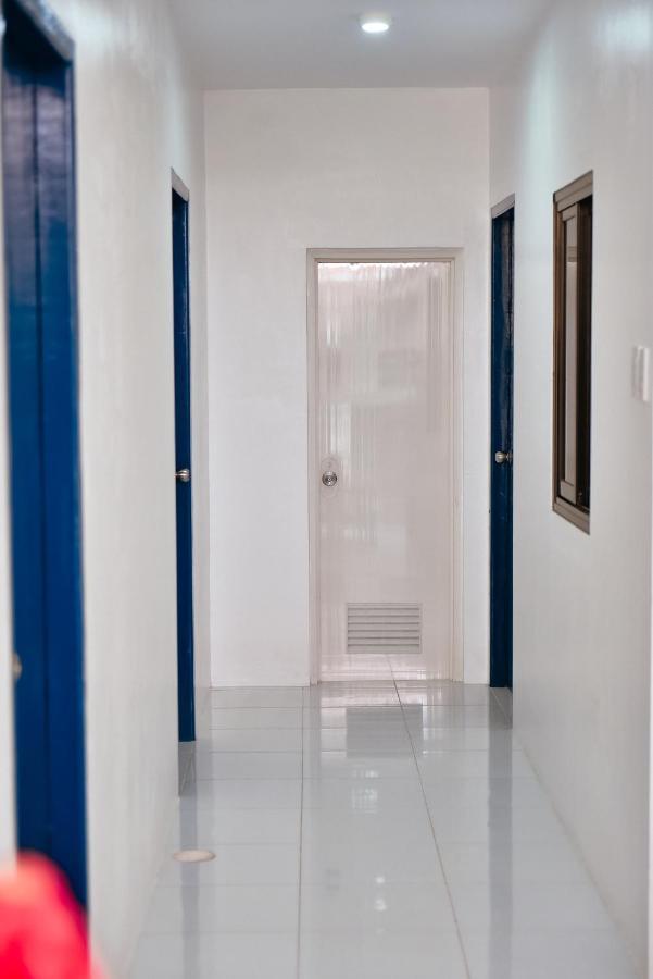 Hotel Don Raul Dagupan City Exteriör bild