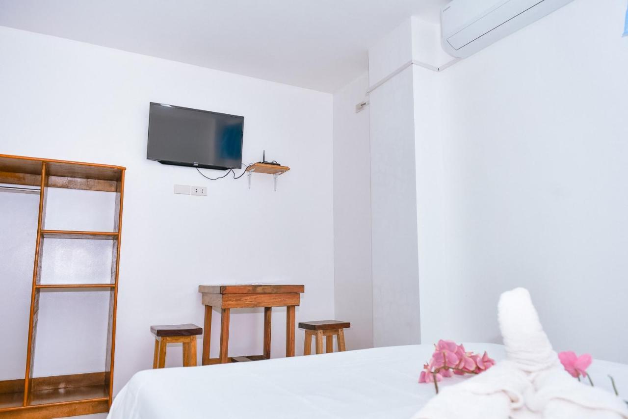 Hotel Don Raul Dagupan City Exteriör bild