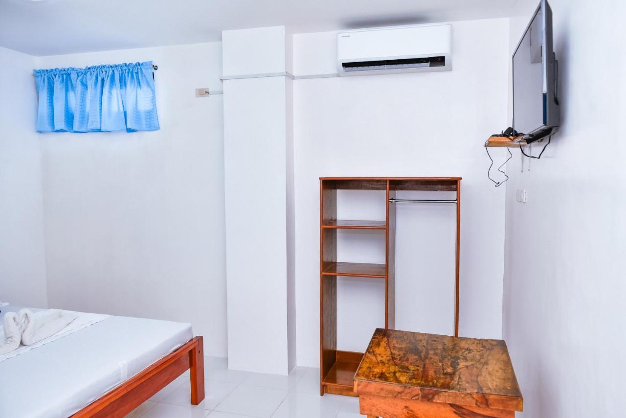 Hotel Don Raul Dagupan City Exteriör bild